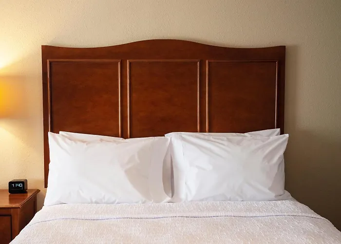 Hampton Inn & Suites Jacksonville