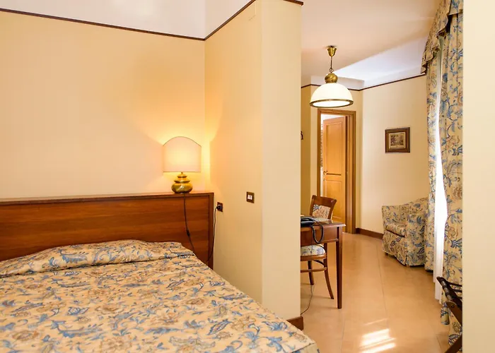 Albergo Reggio