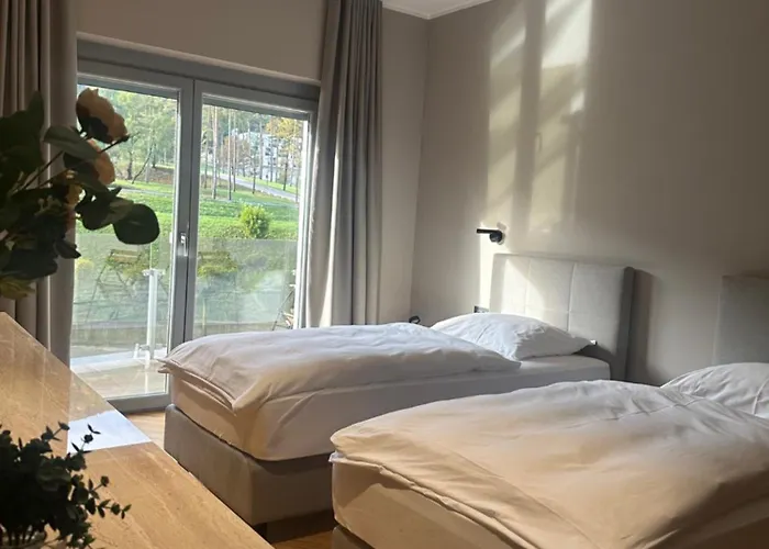 Hotel Dras