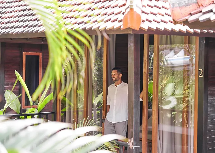 Onaya Bali Resort - Adults Only