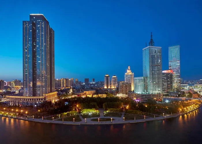 The St. Regis Tianjin