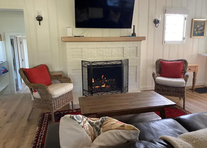 Laguna Beach Cottage Home