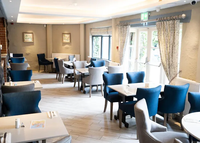 Bushtown Hotel & Spa