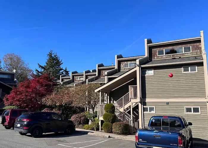 Shorewater Resort