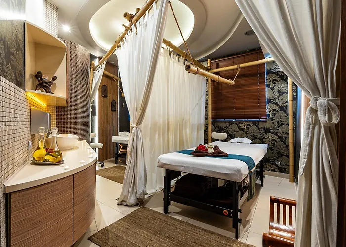 Hotel Galicja Wellness & Spa
