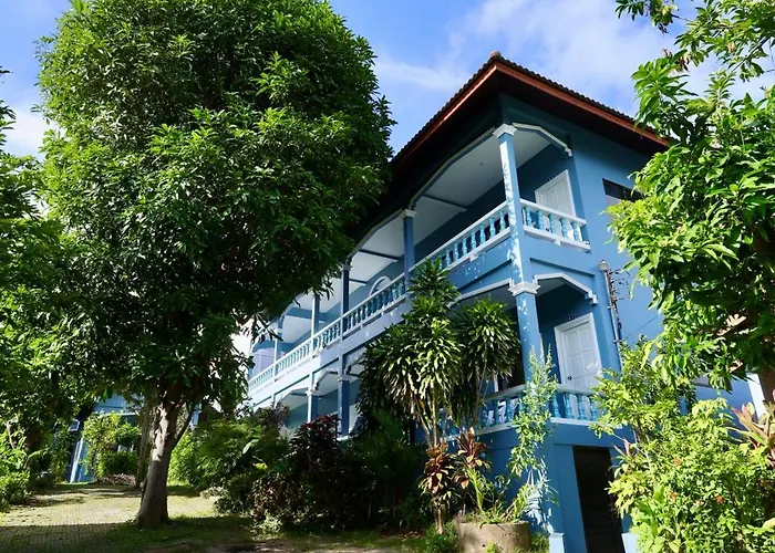 Fantasy Hill Bungalow