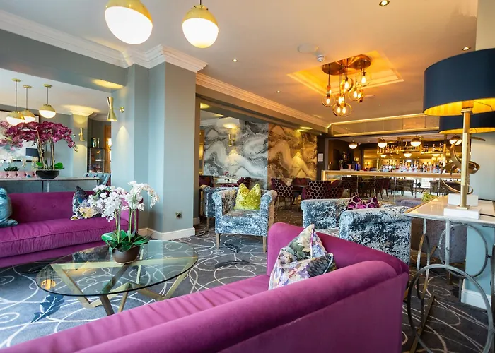 Hotel Sheraton