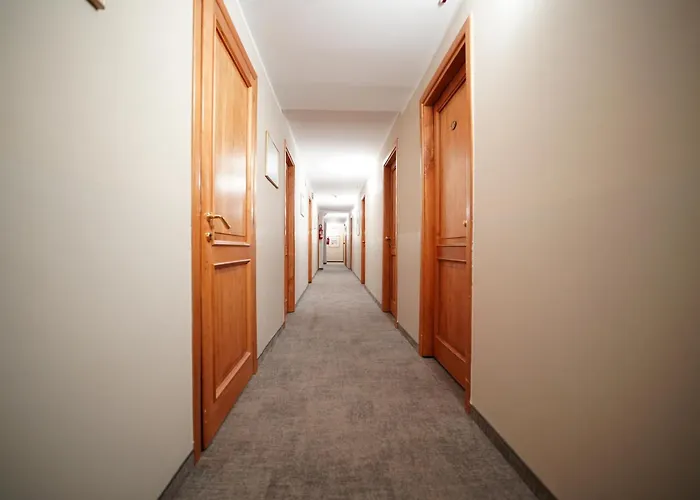Hotel La Corte Porta Nuova