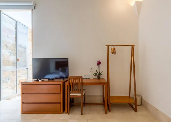 Villa Orquidea Boutique Hotel