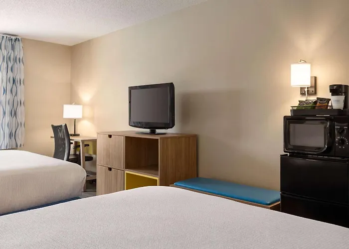 Days Inn By Wyndham Shallotte