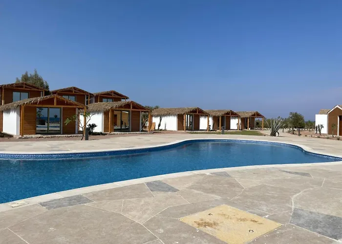 Ananda Beach Camp