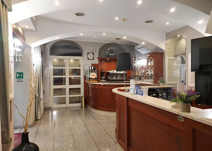 Hotel Antico Distretto