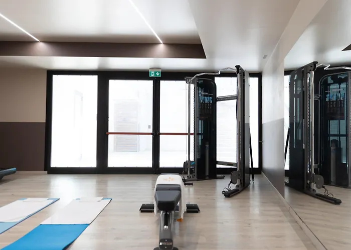 Hotel Alla Corte Spa & Wellness Relax