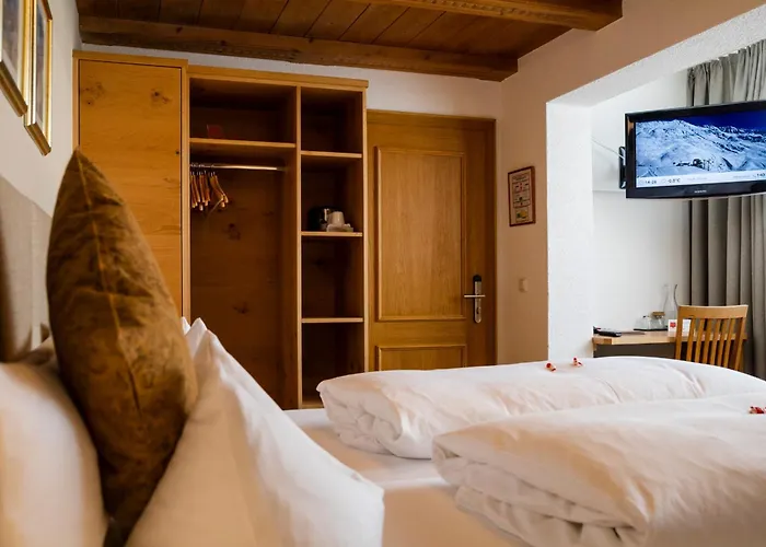 Hotel Montfort