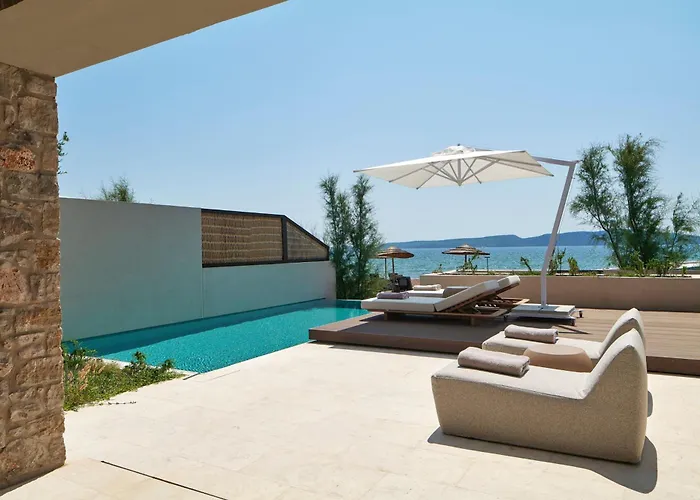 W Costa Navarino (Adults Only)