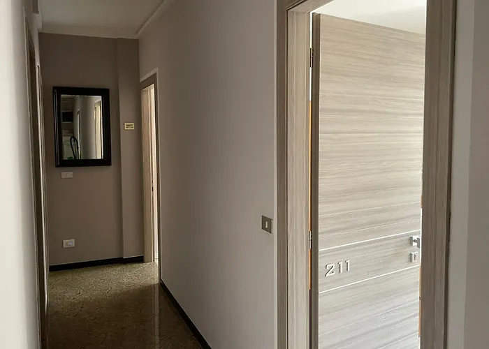 Albergo Tecla