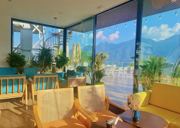 Sapa Relax Hotel & Spa