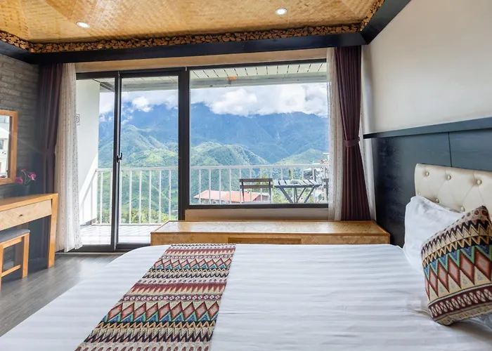 Phuong Nam Hotel