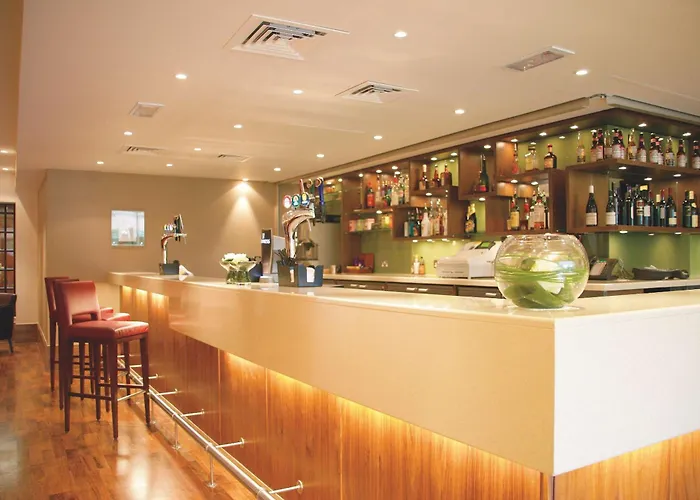 Doubletree By Hilton Sheffield Park