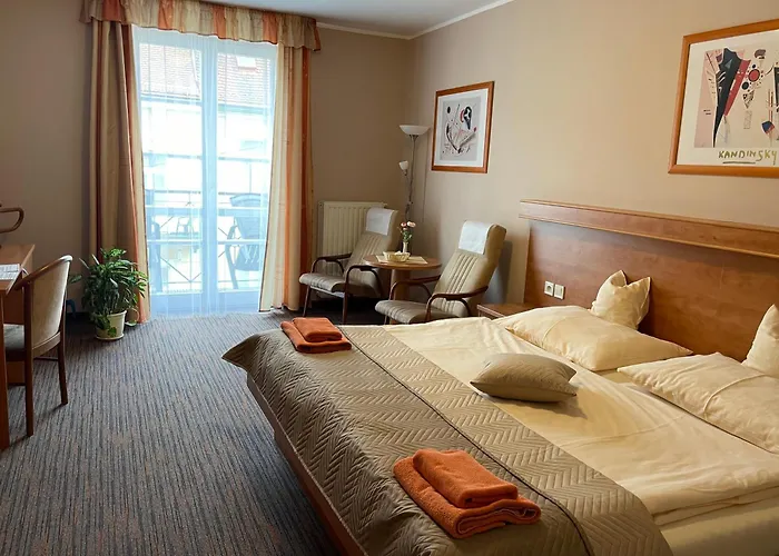 Ld Palace Spa & Kur
