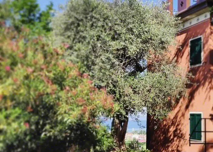 Hotel Castello S. Antonio