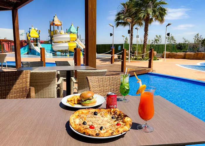 Az Hotels Grand Oran