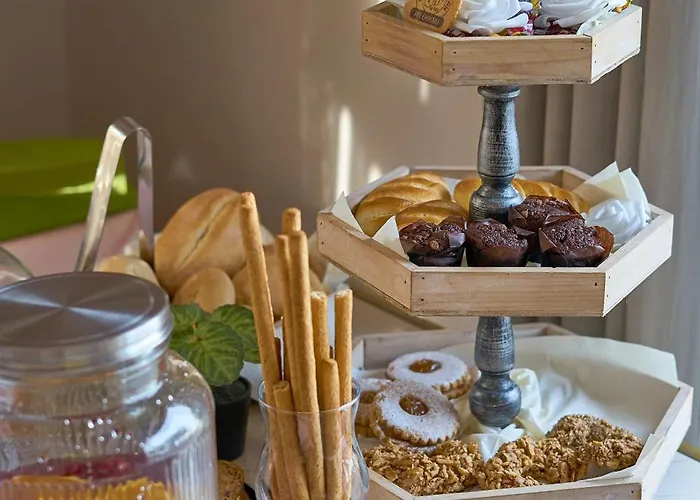Dolcemente Garni Hotel Superior