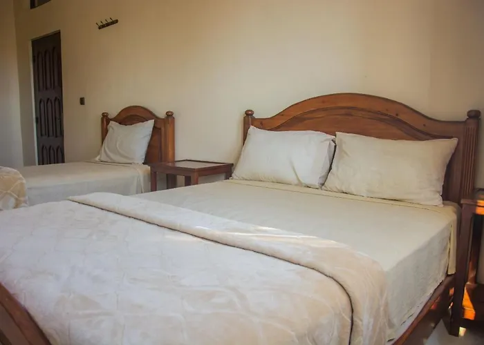 Hôtel Afoulki Tiznit