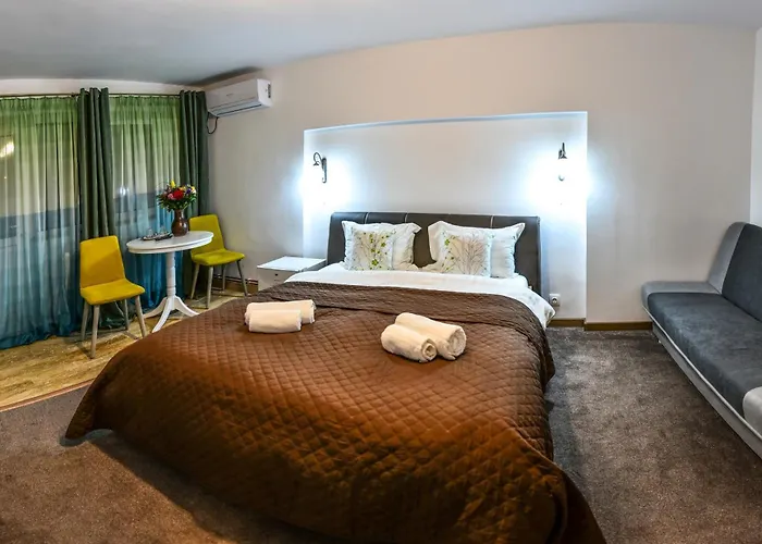 Noblesse House Deva