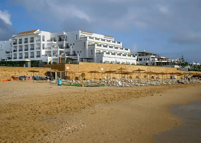 Playa Del Pacha Suites Hotel