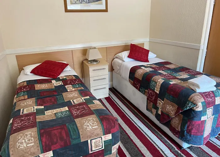 Strathpeffer Hotel