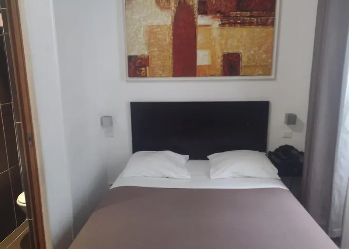 Tingis Hôtel Paris