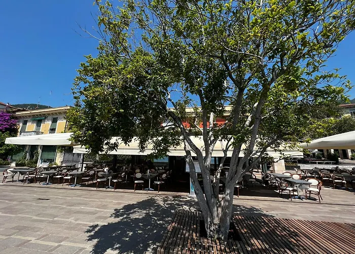 Camere Al Veliero Gardone Riviera