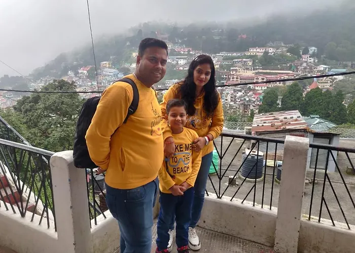 Hotel Great Nainital