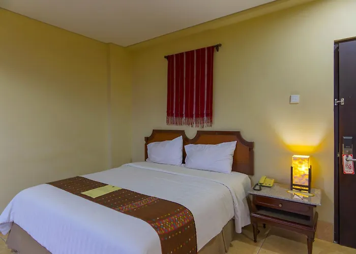 The Jayakarta Suites Komodo Flores