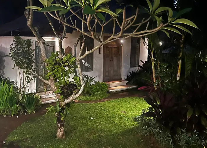 Rumah Kelapa Senang