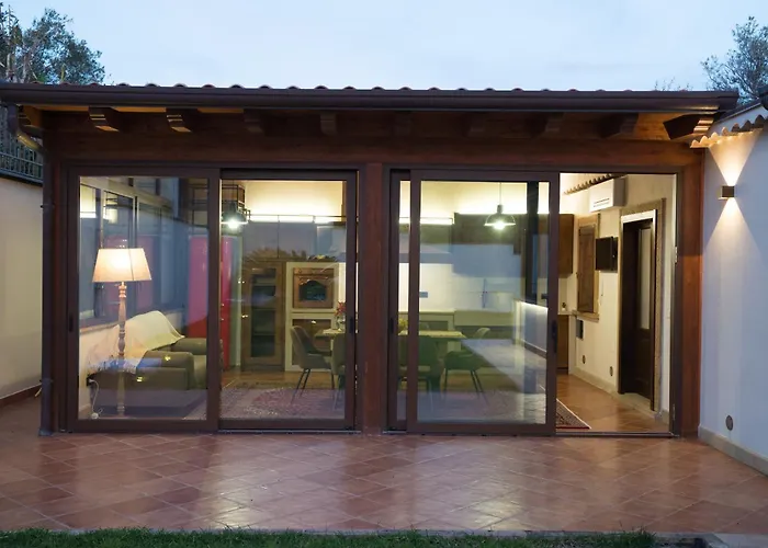 B&B La Manica Milazzo