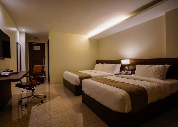 Hotel Areca