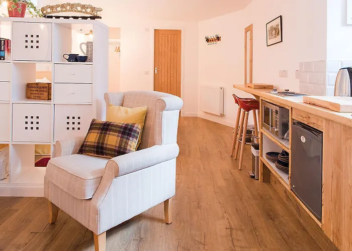 Merryburn Rooms