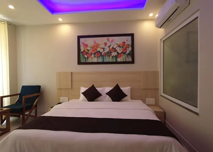 Punyah Residency Rishikesh