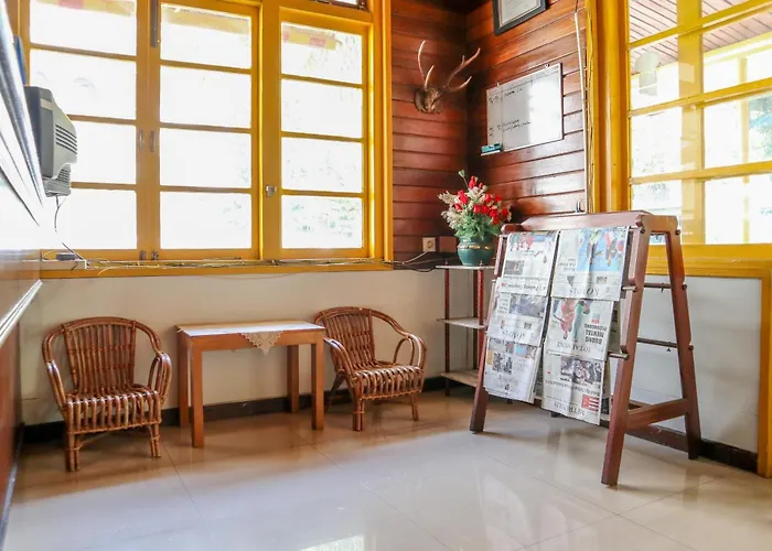 Wisma Mutiara