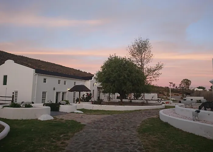 Karoo 1 Hotel Village