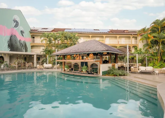 Hotel La Pagerie