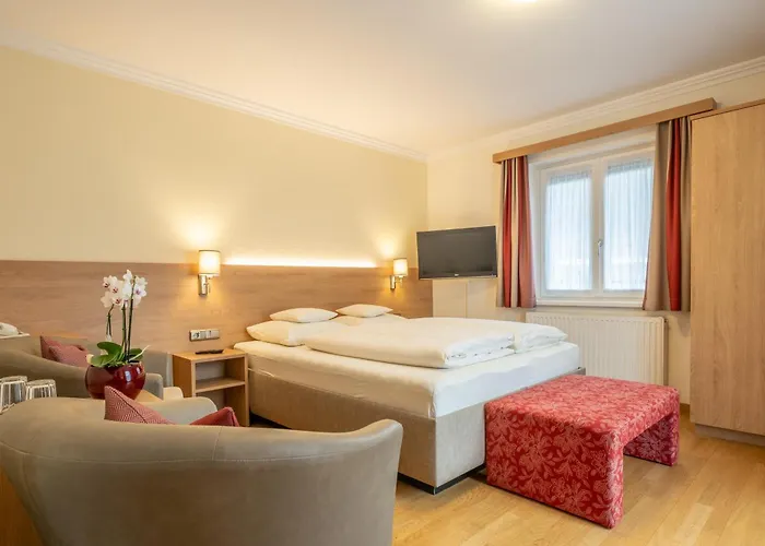 Hotel-Pension Falkensteiner