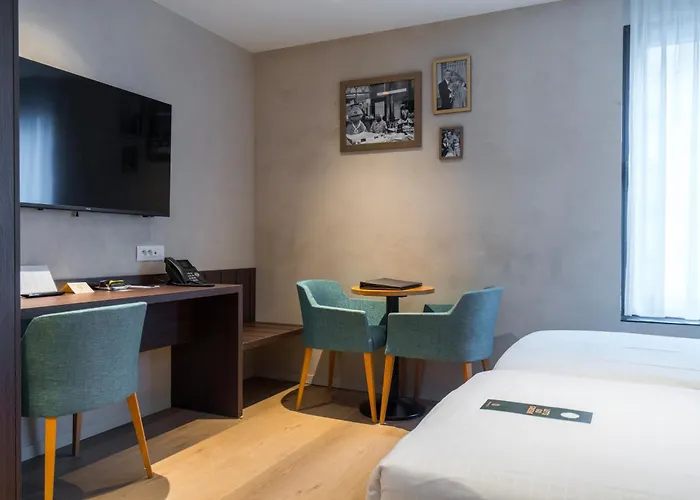 Business By Parkhotel -Annex-