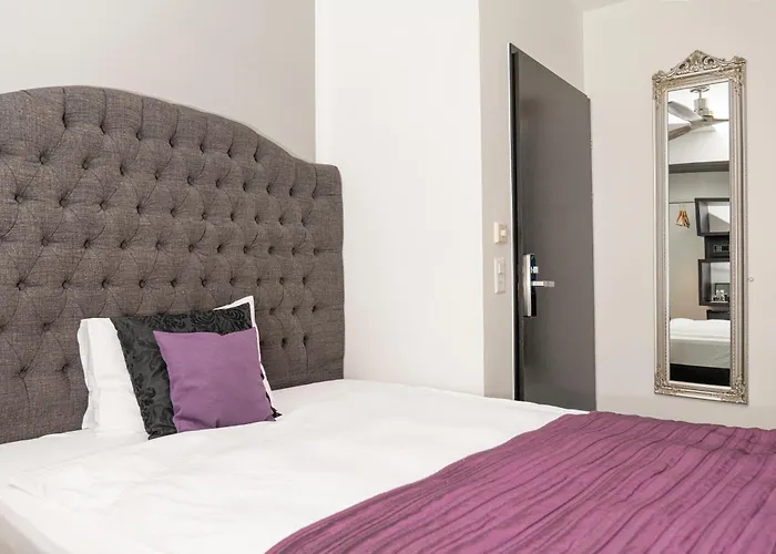 Boutique Hotel Weisses Kreuz - Adult only Hotel