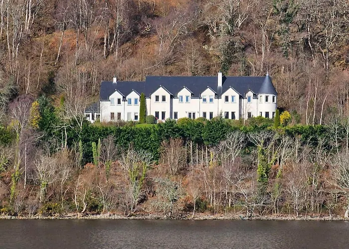 Loch Ness Lodge