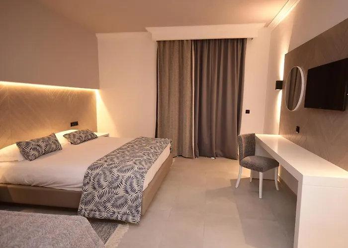 Calimera Delfino Beach Resort & Spa