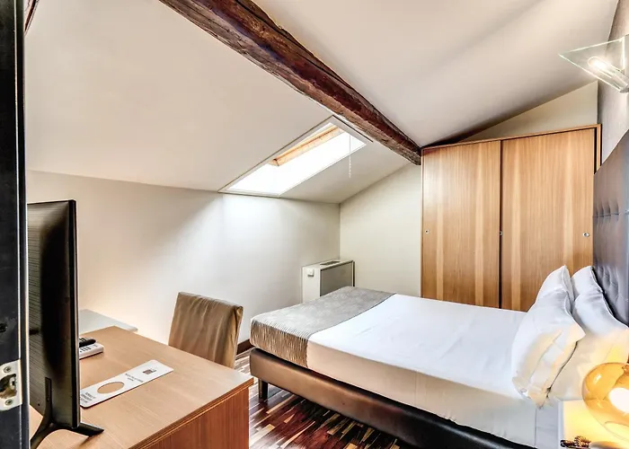 Albergo Firenze
