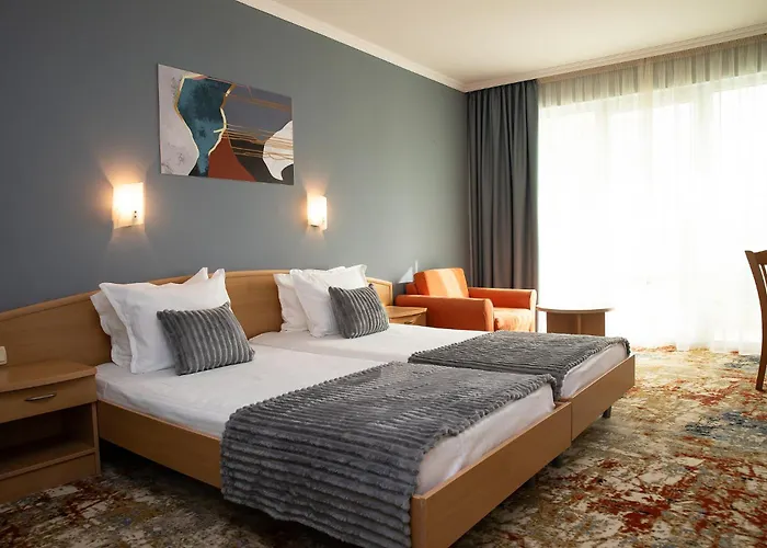 Hotel Wela